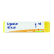 argentum nitricum mk globuli monodose boiron