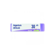 boiron argentum nitricum 30ch - rimedio omeopatico granuli monodose