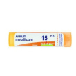 aurum met.tubo  15ch