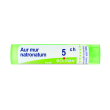 aurum muriaticum natronatum 5ch granuli multidose boiron