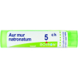 boiron aurum muriaticum natr 5ch gr