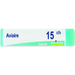 boiron aviaire 15ch gl 1g