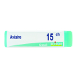 aviaire 15ch globuli monodose boiron