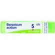 boiron benzoicum acidum 5ch