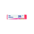 calcarea carbonica 200k globuli boiron dose unica