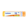 cantharis 15ch granuli multidose boiron