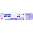 candida albicans 30ch granuli 4g