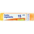 carbo veget.tubo  15ch