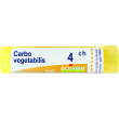 boiron carbo vegetab 4ch gr 4g