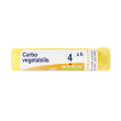 carbo vegetabilis 4ch gr 4 g granuli