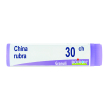 china rubra 30 ch globuli