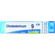 boiron cholesterinum 9ch gr 4g