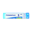 cholesterinum 9ch granuli multidose boiron