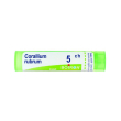 boiron corallium rubrum 5 ch - rimedio omeopatico granuli multidose 4 gr