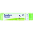 corallium rubrum tubo  5ch