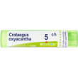 boiron cratageus oxyacantha 5ch in granuli multidose 4 g - rimedio omeopatico