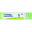 boiron crataegus oxyacantha granuli 05ch tubo 4g
