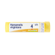 hamamelis virg 4ch gr 4 g granuli