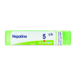 boiron hepatine 5ch - rimedio omeopatico 4 gr granuli multidose