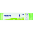 boiron hepatine granuli 05ch tubo 4g