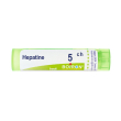 boiron® hepatine 5ch granuli 1 pz