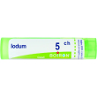 boiron iodum granuli 05ch tubo 4g