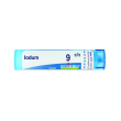 boiron iodum 9ch - rimedio omeopatico 4 g granuli multidose