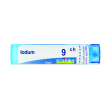 iodum 9ch granuli multidose boiron