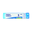 kalium iodatum 9ch granuli multidose boiron