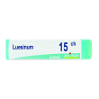 luesinum 15ch globuli monodose boiron