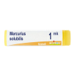 mercurius solub mk gl 1 g globuli