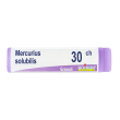 boiron mercurius solubilis 30ch globuli contenitore monodose 1 pz glob