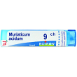 muriaticum acidum 9 ch granuli 4g