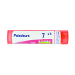 petroleum 7ch granuli multidose boiron