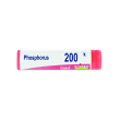 phosporus 200k globuli dose unica