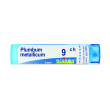 plumbum metallicum 9ch granuli multidose boiron