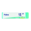 pollens 15ch globuli monodose boiron