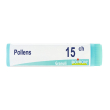 pollens 15ch gl 1 pz globuli