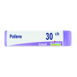 pollens 30ch globuli monodose boiron