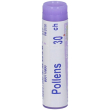 boiron® pollens 30ch globuli monodose 1 g
