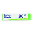 poumon histamine 200ch globuli monodose boiron