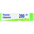 boiron poumon histamine globuli 200ch dose 1g