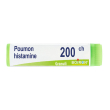 boiron® poumon histamine 200ch globuli 1 pz