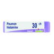 poumon histamine 300ch globuli
