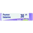 poumon histamine dose  30ch