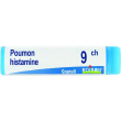 boiron poumon histamine 9ch gl 1g