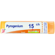 pyrogenium 15 ch granuli 4g
