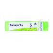 sarsaparilla 5ch granuli multidose boiron