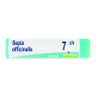 sepia officinalis 7ch globuli monodose boiron