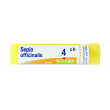 sepia officinalis 4ch granuli multidose boiron
